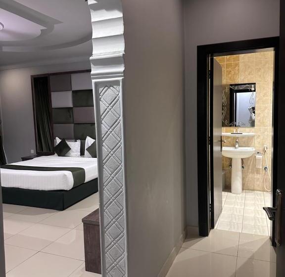 Taif Gate For Furnished Apartments