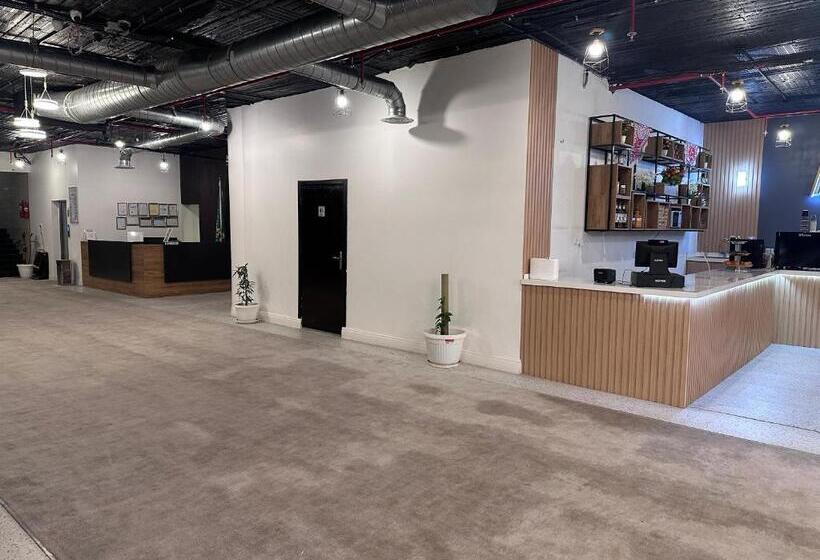 Taif Gate For Furnished Apartments