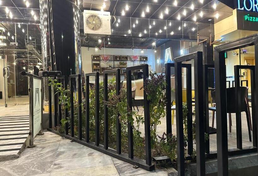 Taif Gate For Furnished Apartments