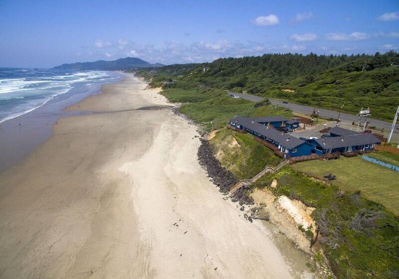 هاستل Moolack Shores Inn