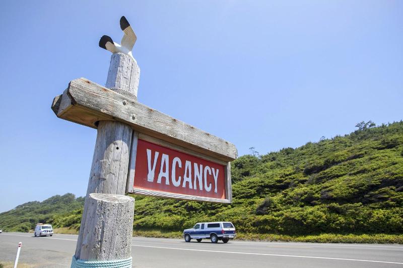 فندق صغير Moolack Shores Inn