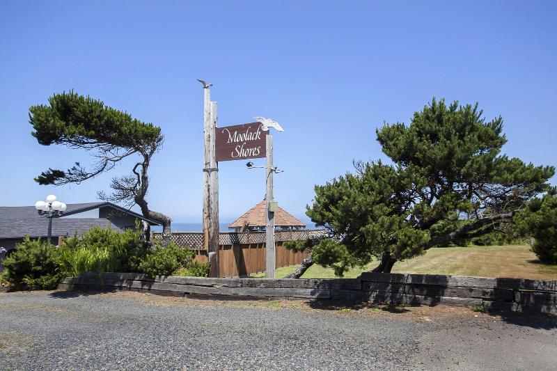 فندق صغير Moolack Shores Inn