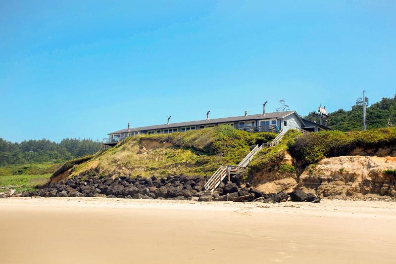 فندق صغير Moolack Shores Inn