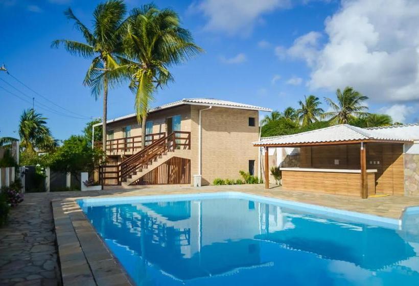 هاستل Vilas Florence