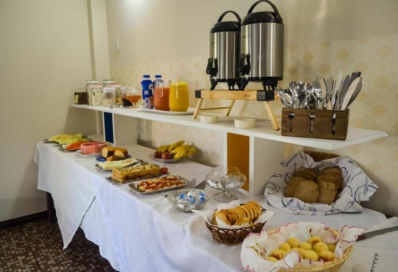 هاستل Vilas Florence