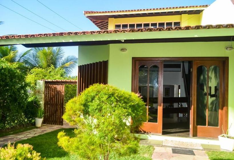 هاستل Vilas Florence