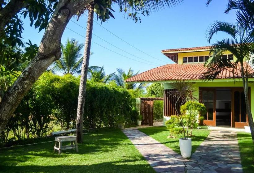 هاستل Vilas Florence