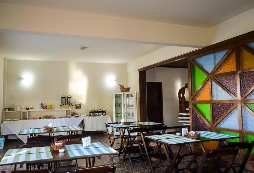 هاستل Vilas Florence