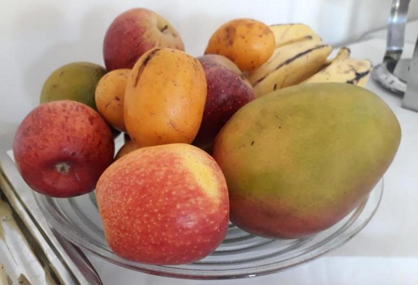 هاستل Vilas Florence