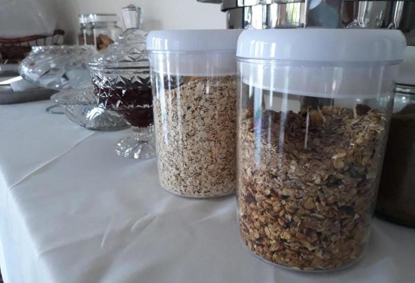 هاستل Vilas Florence