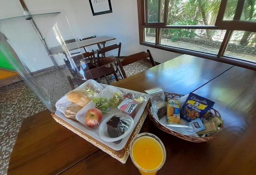 هاستل Vilas Florence