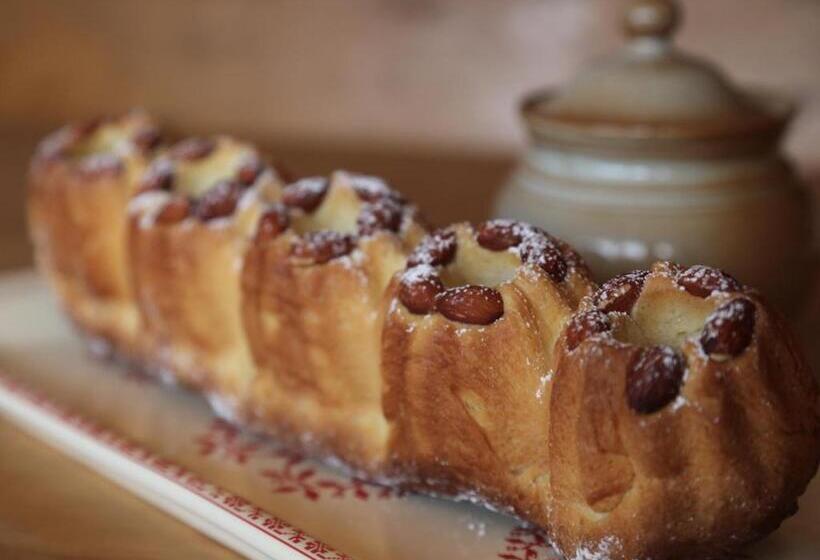 住宿加早餐  Bluets Et Brimbelles