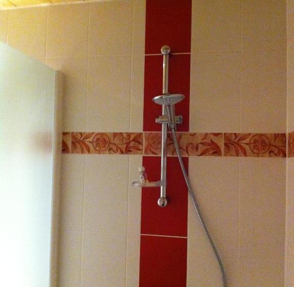 住宿加早餐  Bluets Et Brimbelles