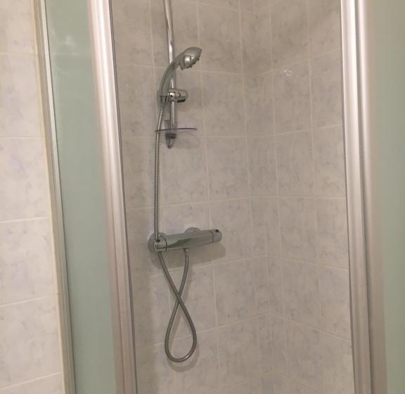 住宿加早餐  Orchidee Rose