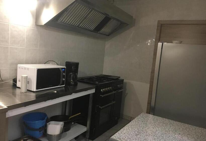 住宿加早餐  Orchidee Rose