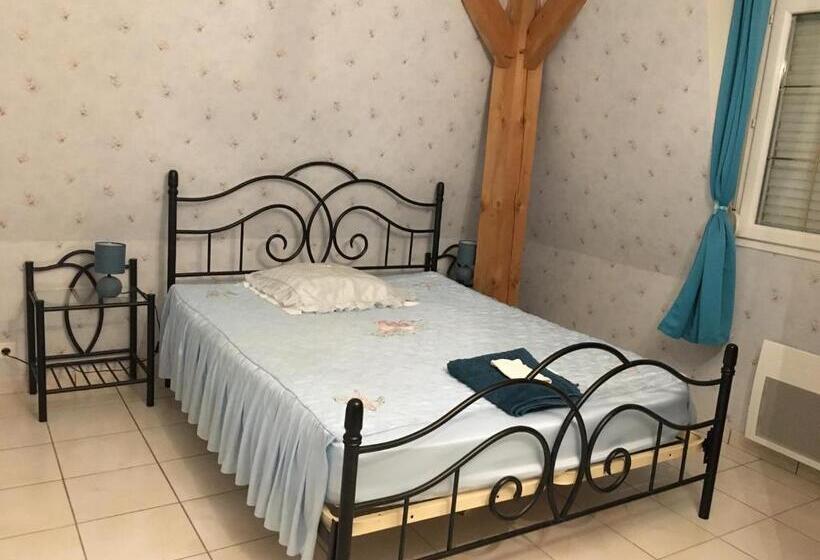 住宿加早餐  Orchidee Rose