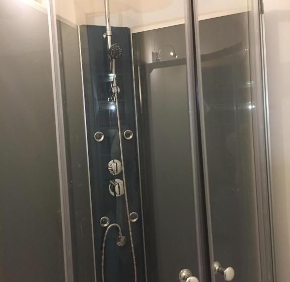 住宿加早餐  Orchidee Rose