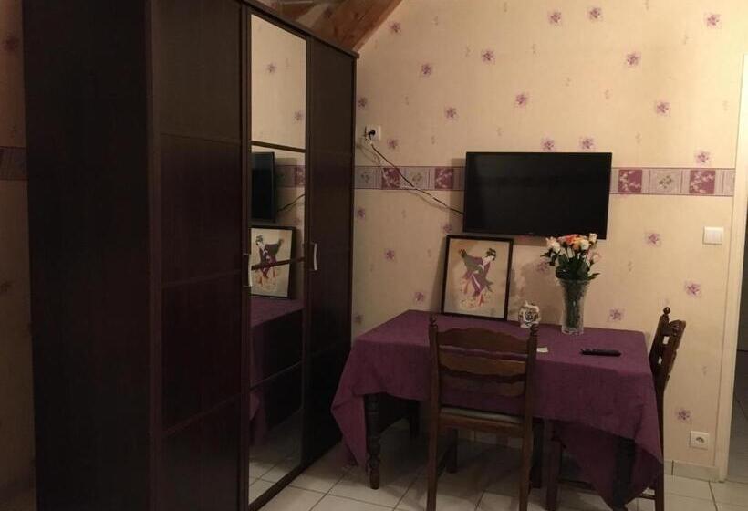 住宿加早餐  Orchidee Rose