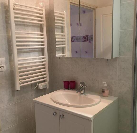 住宿加早餐  Orchidee Rose