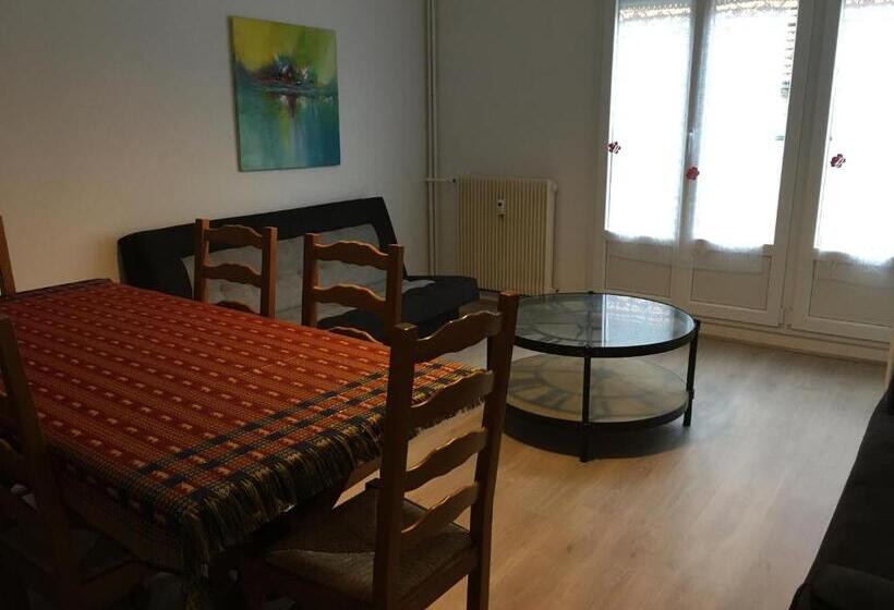 住宿加早餐  Orchidee Rose