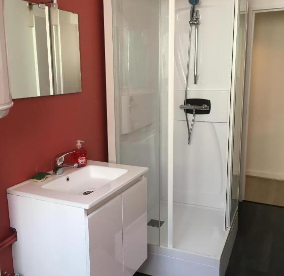 住宿加早餐  Orchidee Rose