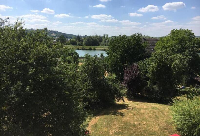 住宿加早餐  Orchidee Rose