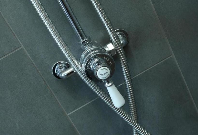 Bed and Breakfast St Martins Lodge