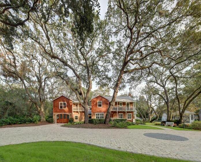 민박 The Grey Owl Inn