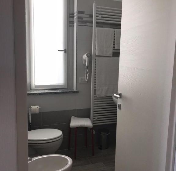 Bed & Breakfast Oltrepo