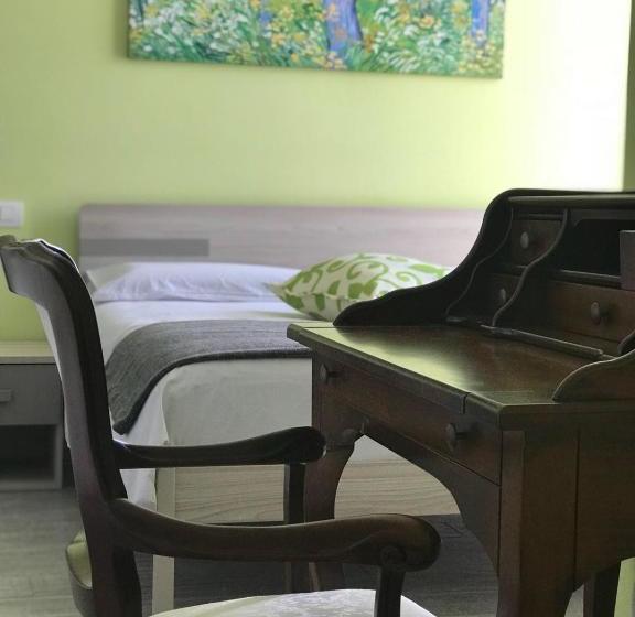 Bed & Breakfast Oltrepo