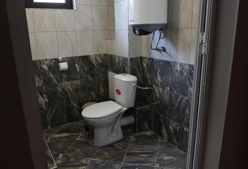 فندق Active Apartments