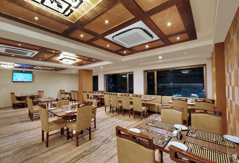 Anaya Beacon Hotel, Jamnagar