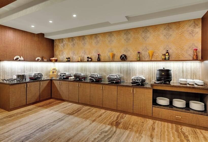 Anaya Beacon Hotel, Jamnagar