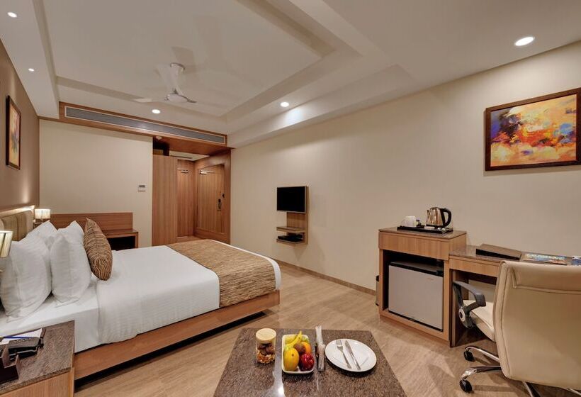 Anaya Beacon Hotel, Jamnagar