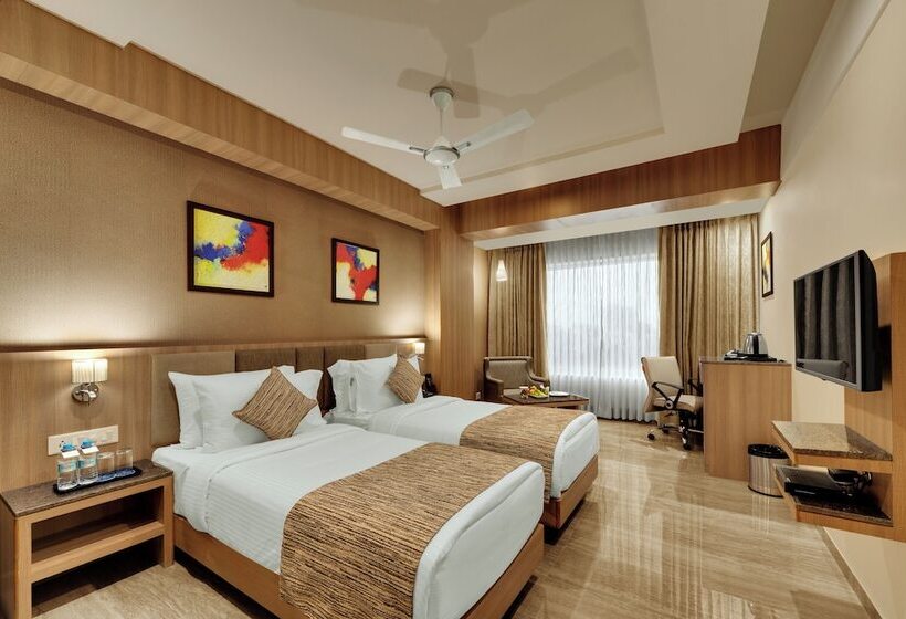 Anaya Beacon Hotel, Jamnagar