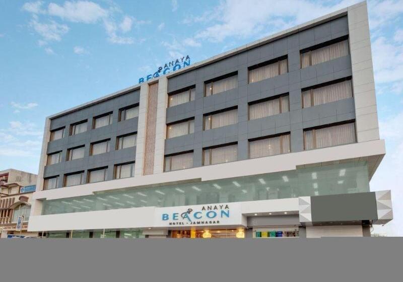 Anaya Beacon Hotel, Jamnagar