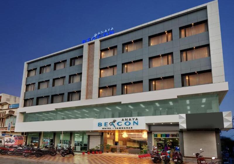 Anaya Beacon Hotel, Jamnagar