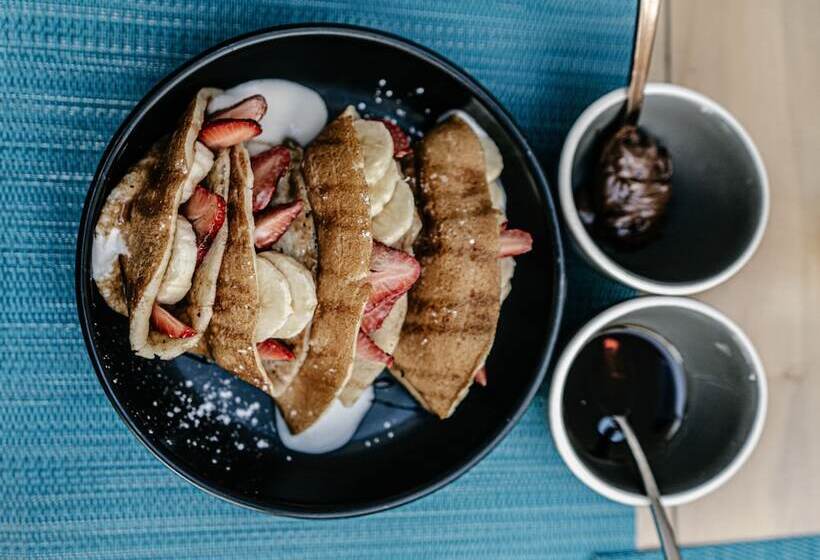 ホテル Casa Al Mar