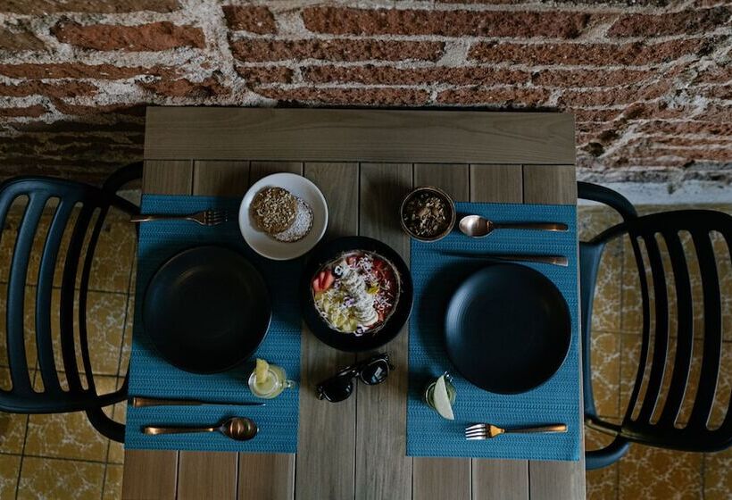 ホテル Casa Al Mar