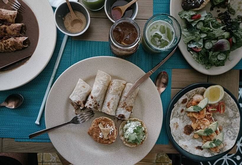 ホテル Casa Al Mar