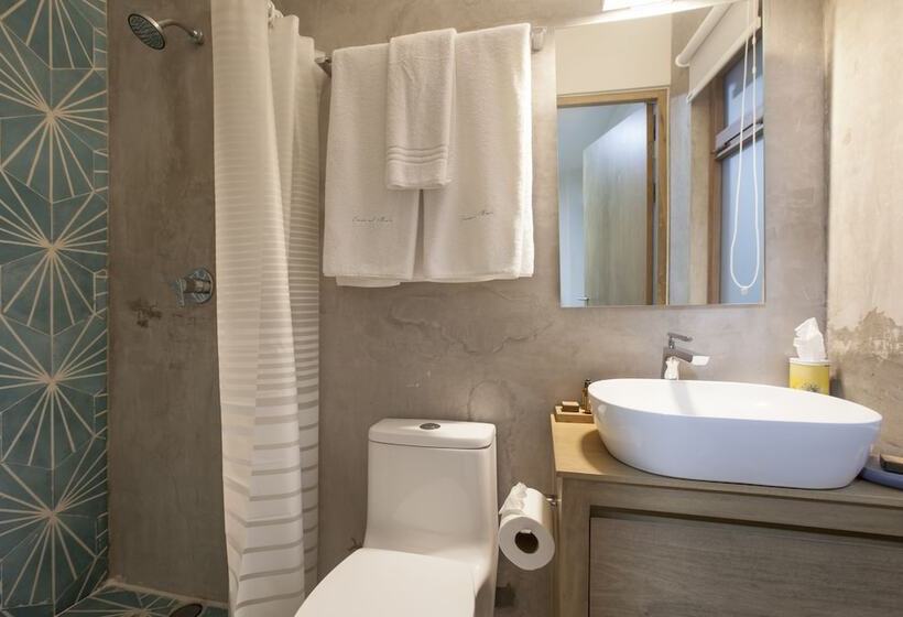 ホテル Casa Al Mar