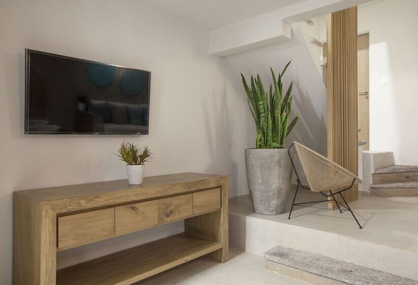 ホテル Casa Al Mar