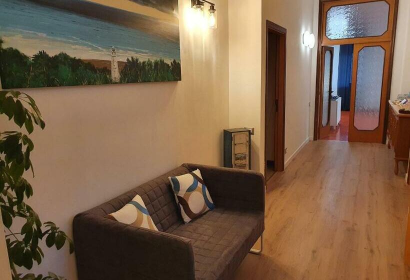 בית מלון כפרי Cormorano