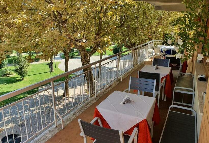 בית מלון כפרי Cormorano