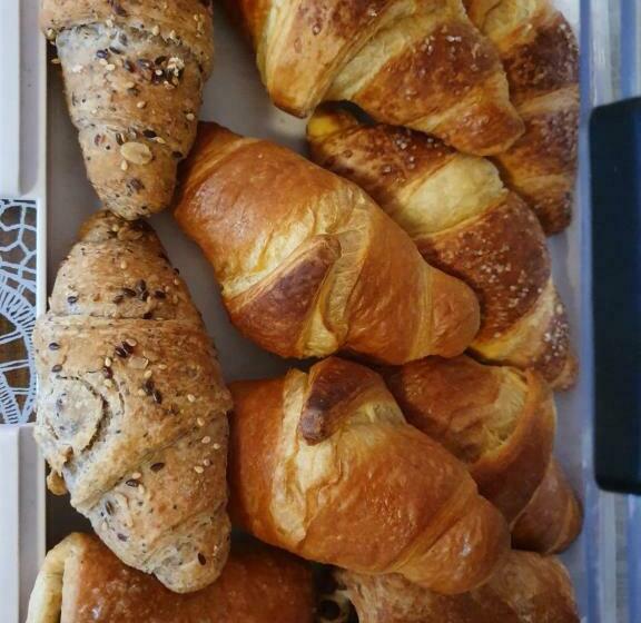 בית מלון כפרי Cormorano