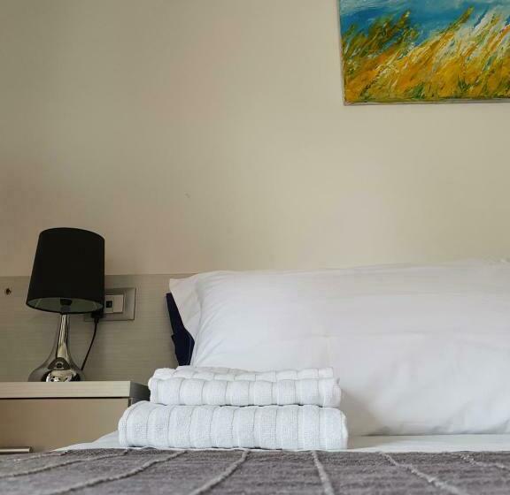 בית מלון כפרי Cormorano