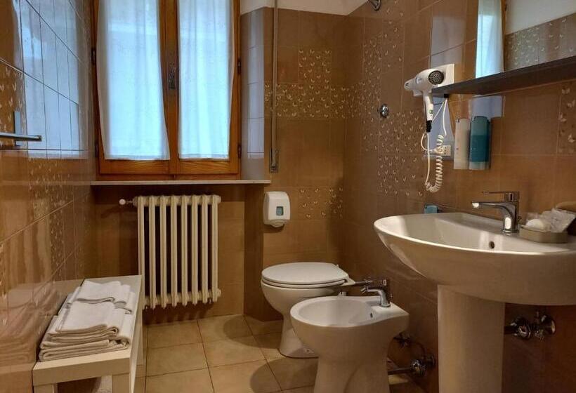 בית מלון כפרי Cormorano