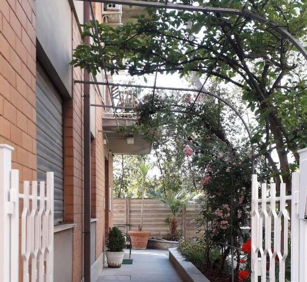 בית מלון כפרי Cormorano