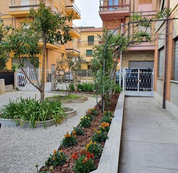 בית מלון כפרי Cormorano