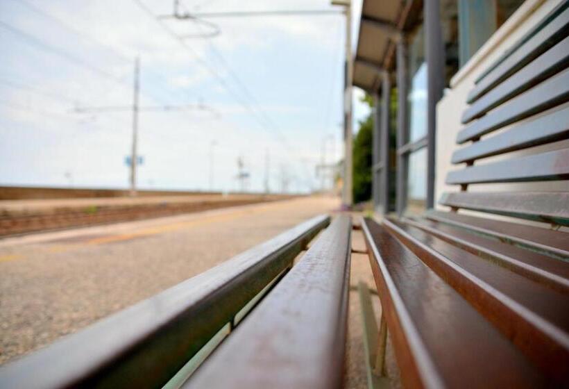 בית מלון כפרי Cormorano